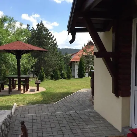 アパート Silver Snowflake - Sa Dvoristem