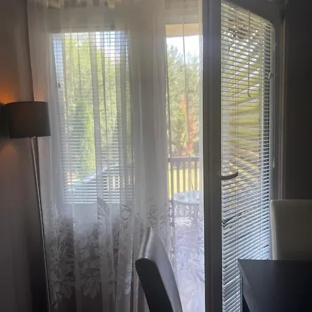 Silver Snowflake - Sa Dvoristem アパート