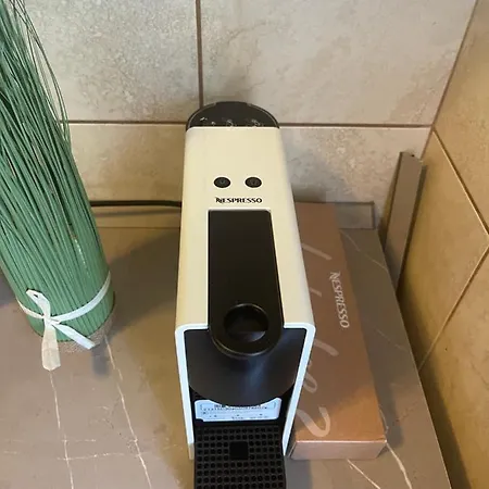 Silver Snowflake - Sa Dvoristem アパート *