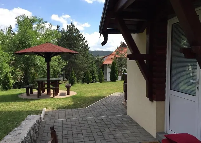 Apartment Silver Snowflake - Sa Dvoristem