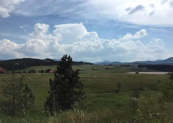 Silver Snowflake - Sa Dvoristem Apartment *