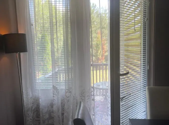 Silver Snowflake - Sa Dvoristem Apartment